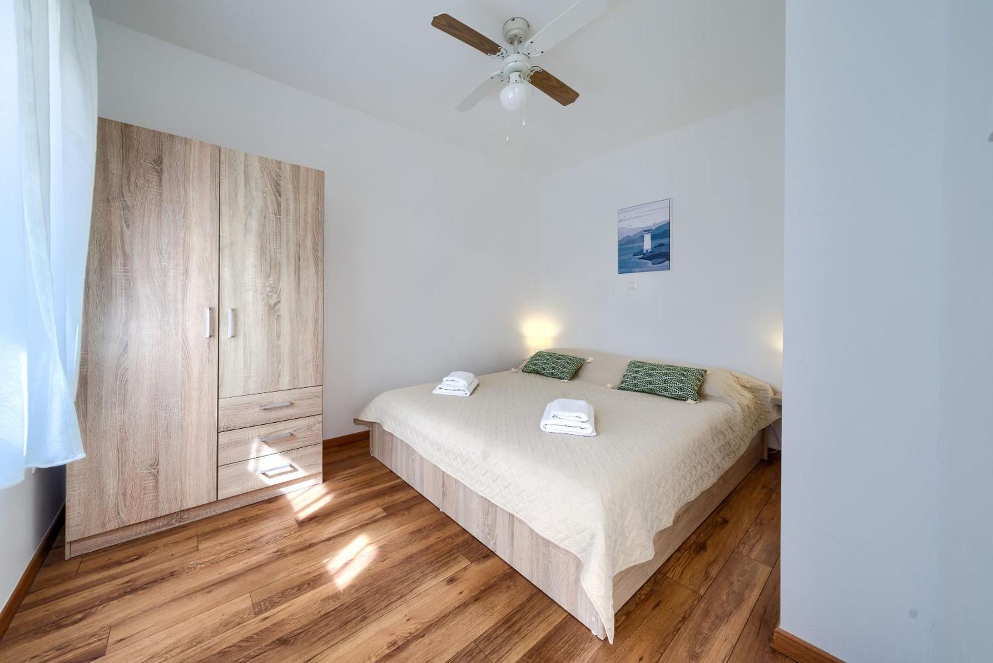 House Villa Drago روغوزنيكا المظهر الخارجي الصورة