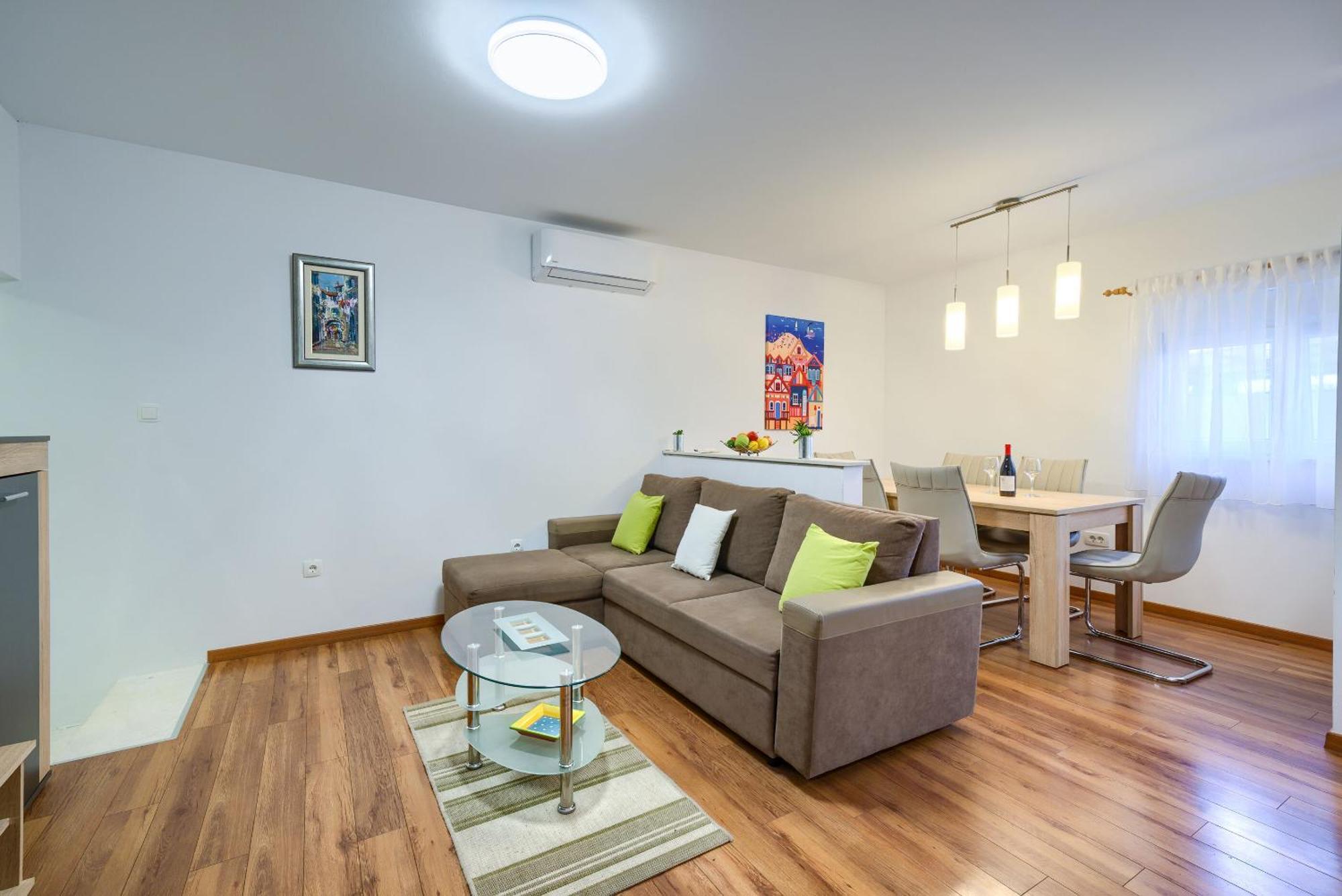 House Villa Drago روغوزنيكا المظهر الخارجي الصورة