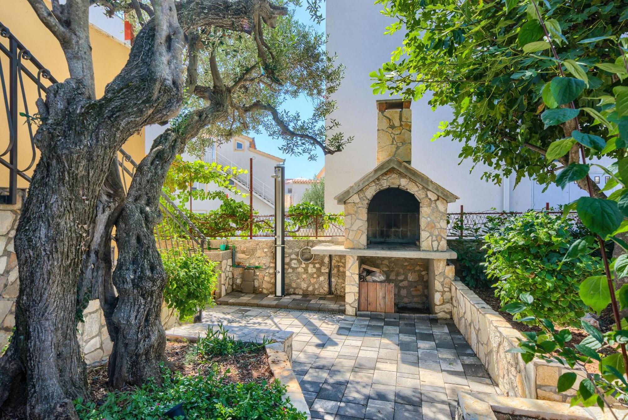 House Villa Drago روغوزنيكا المظهر الخارجي الصورة