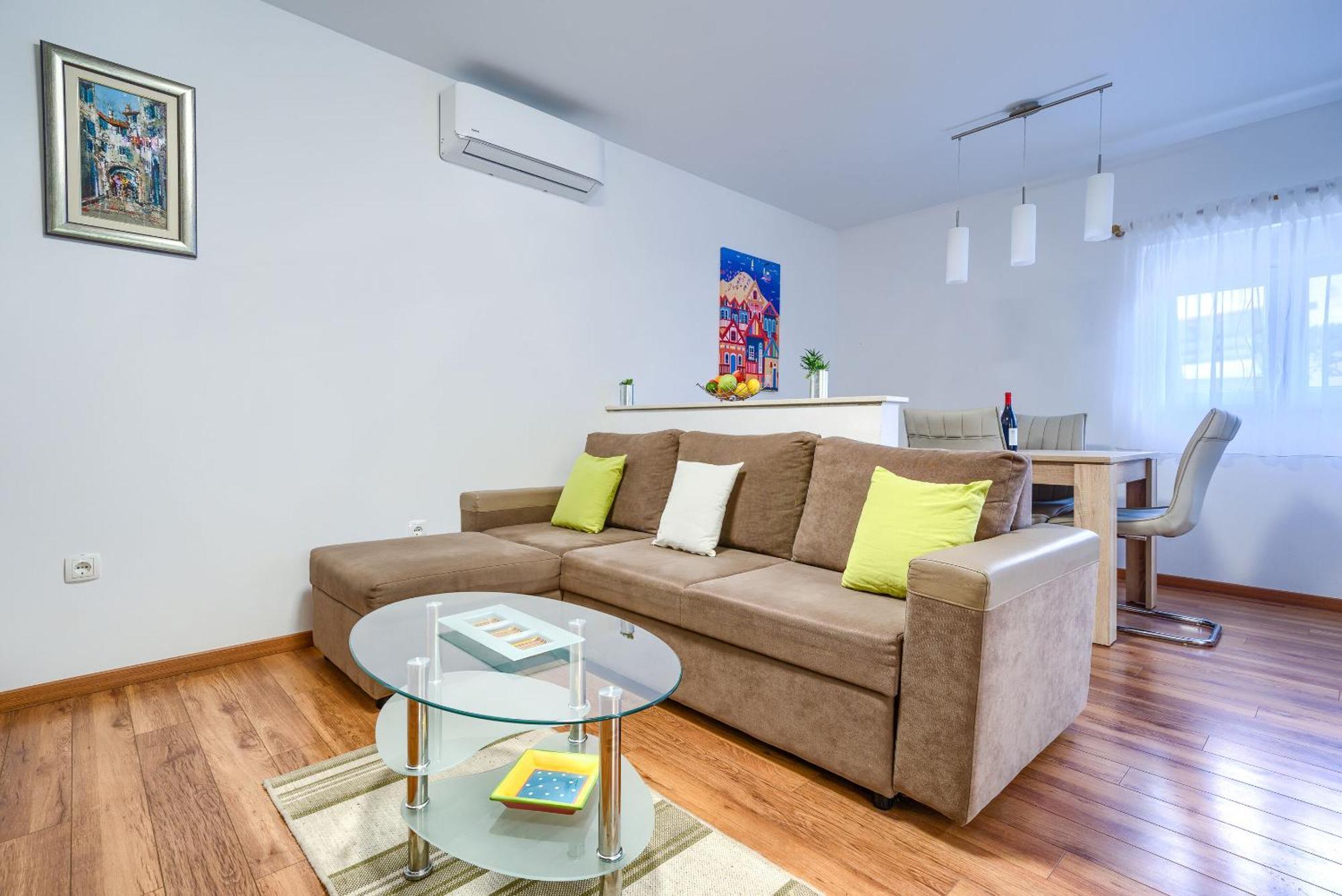 House Villa Drago روغوزنيكا المظهر الخارجي الصورة
