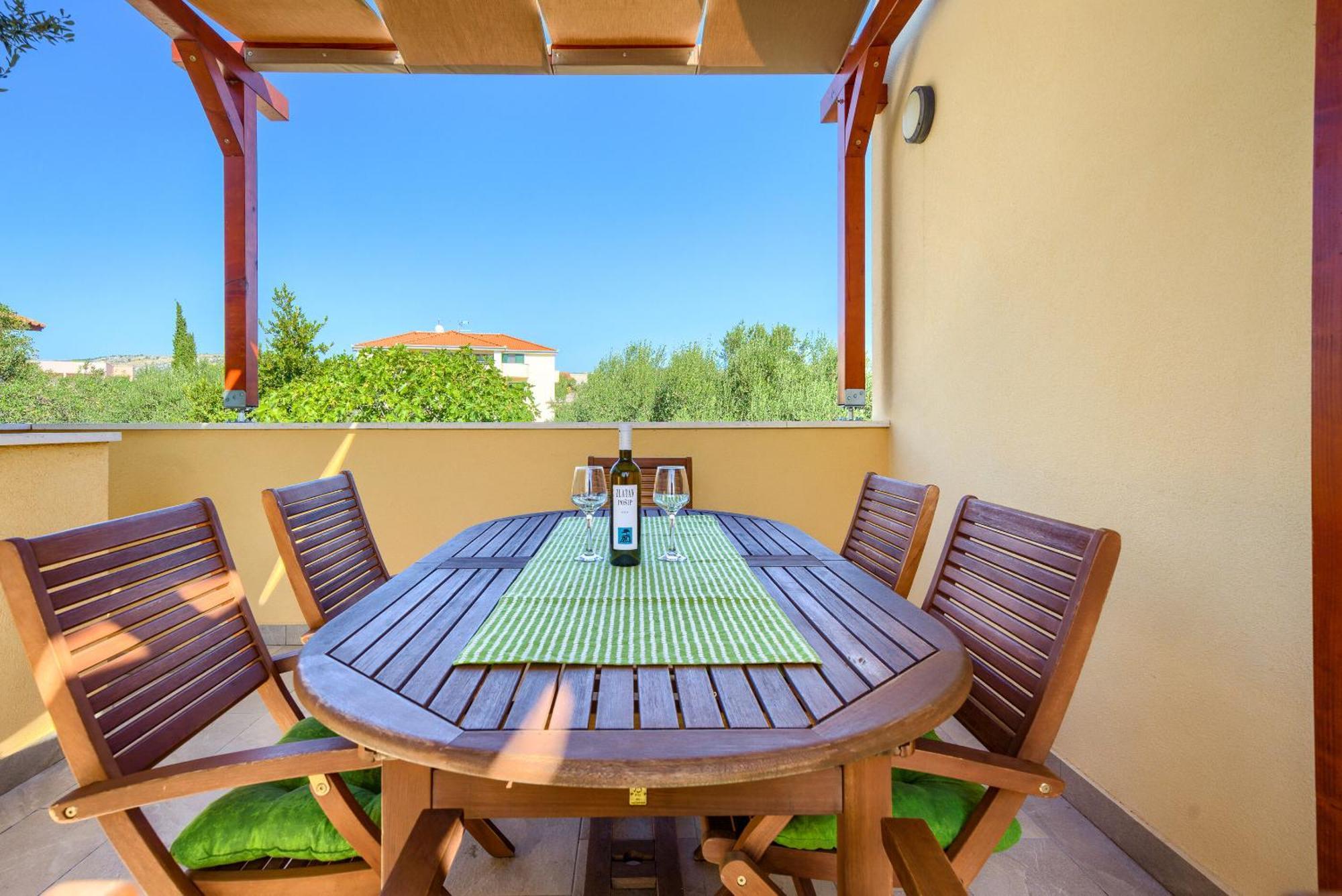 House Villa Drago روغوزنيكا المظهر الخارجي الصورة