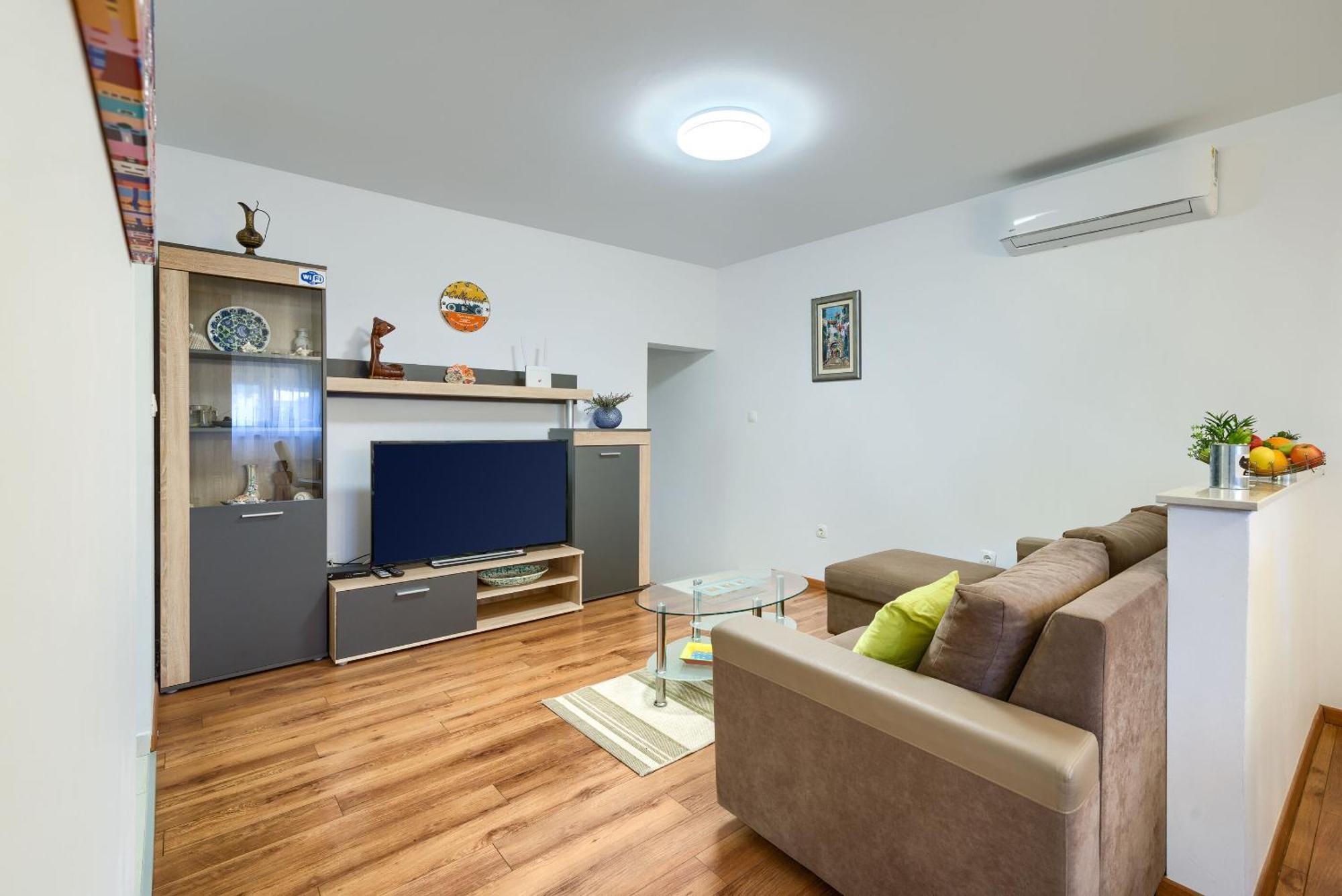 House Villa Drago روغوزنيكا المظهر الخارجي الصورة