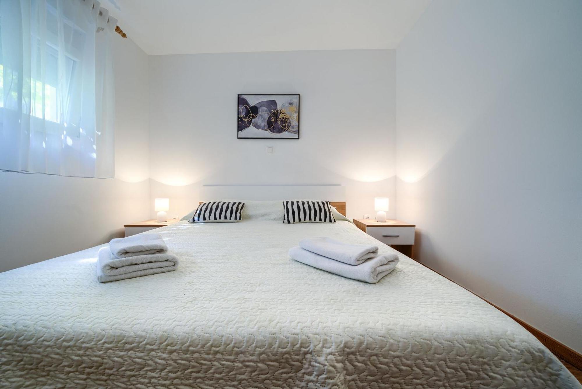 House Villa Drago روغوزنيكا المظهر الخارجي الصورة