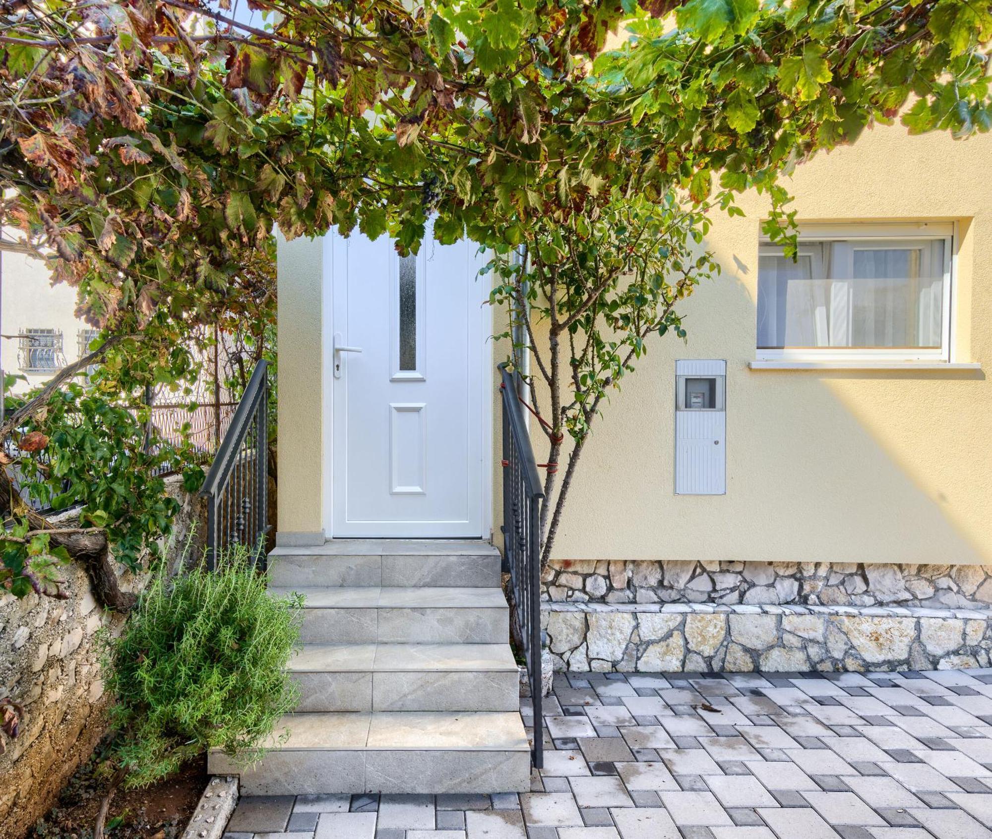 House Villa Drago روغوزنيكا المظهر الخارجي الصورة