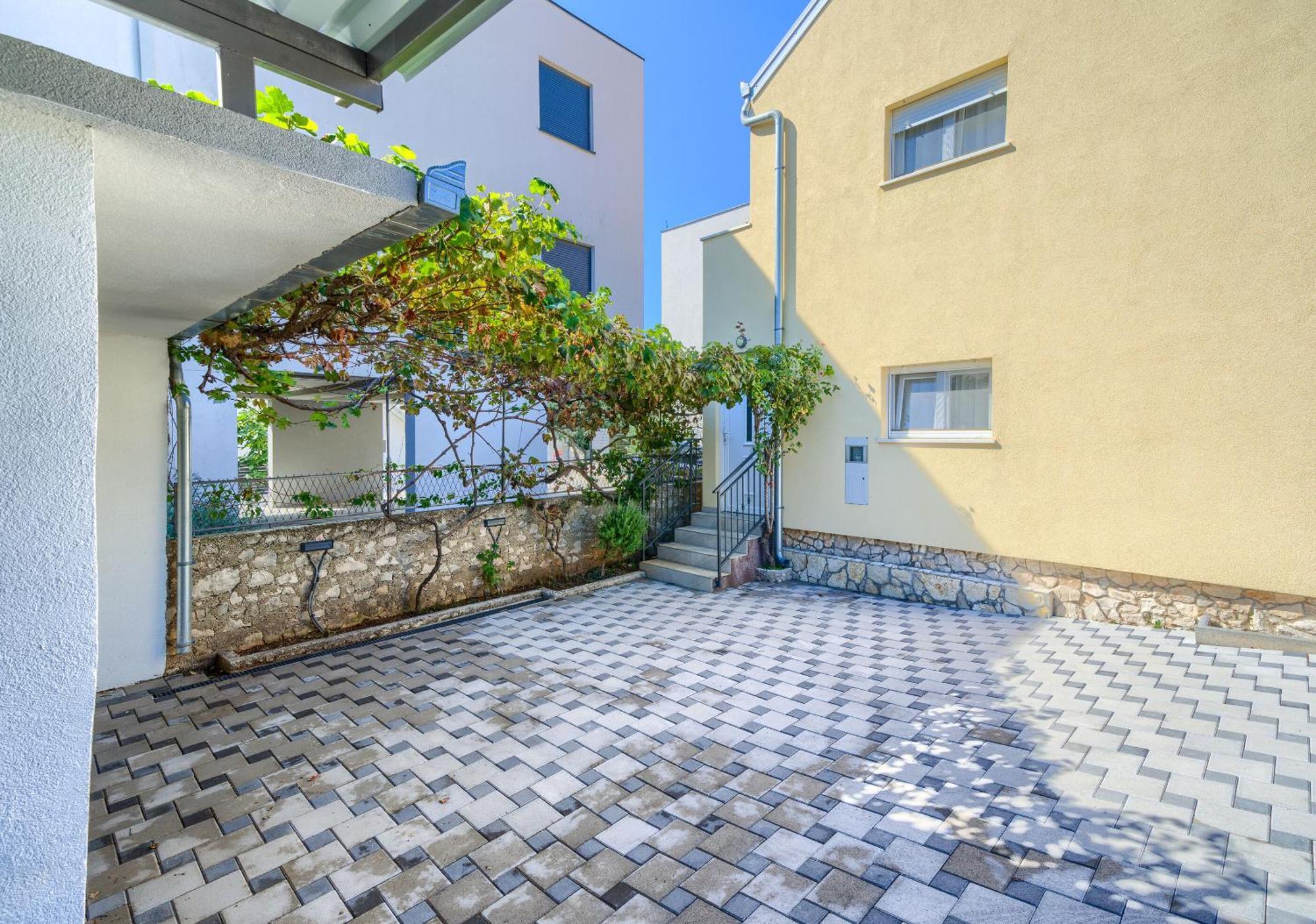 House Villa Drago روغوزنيكا المظهر الخارجي الصورة