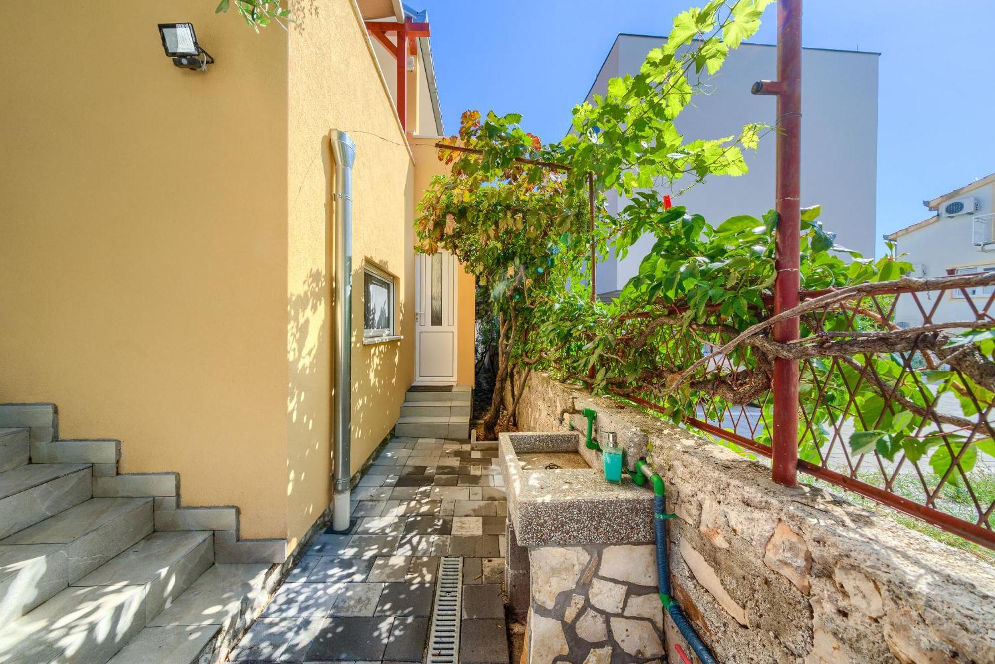 House Villa Drago روغوزنيكا المظهر الخارجي الصورة