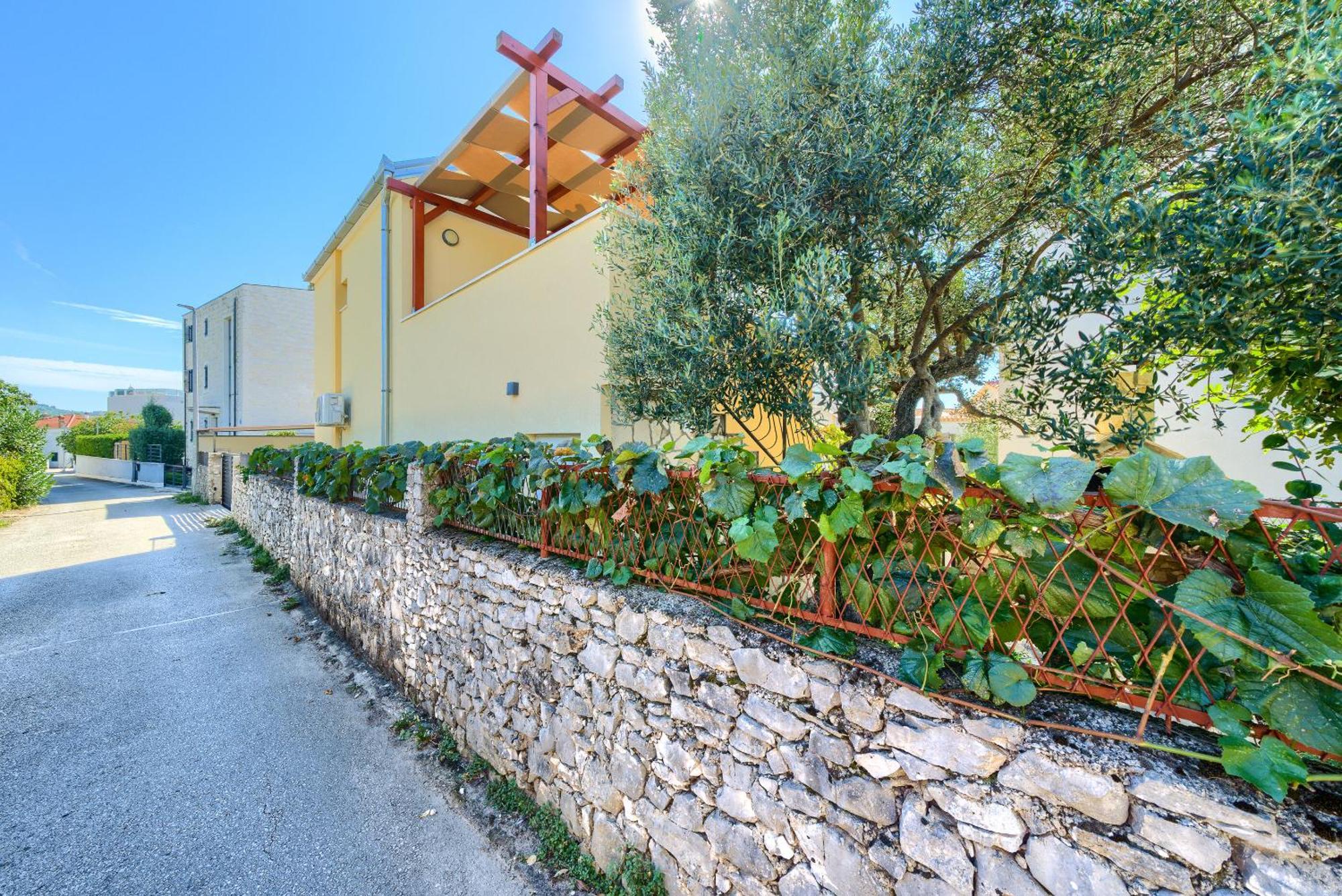 House Villa Drago روغوزنيكا المظهر الخارجي الصورة